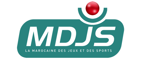 La Marocaine des Jeux