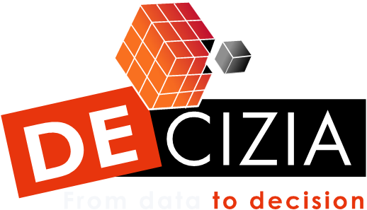 Decizia — from data to decision